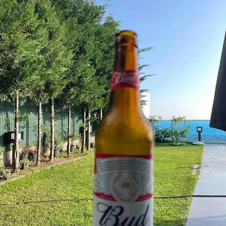 וילה Villa, Alanya, Antalya