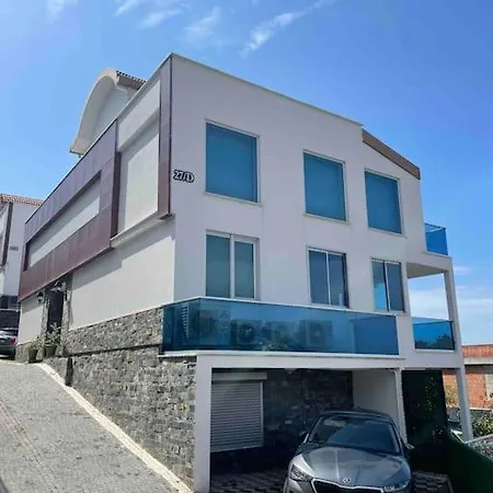 וילה Villa, Alanya, Antalya *