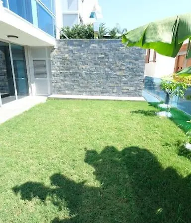 וילה Villa, Alanya, Antalya