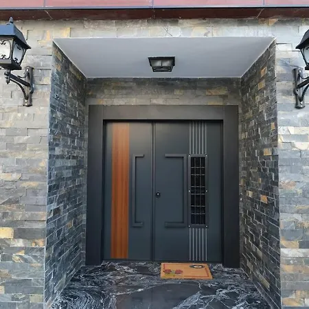 וילה Villa, Alanya, Antalya