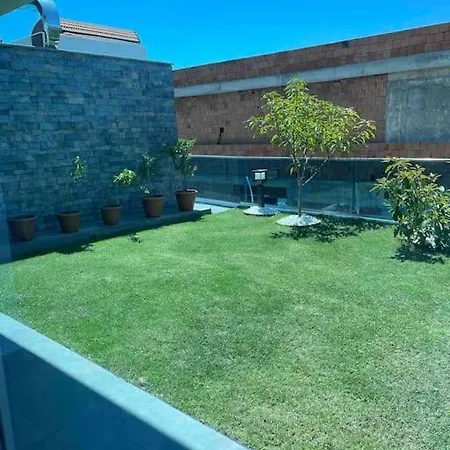 Villa, Alanya, Antalya * אלאניה
