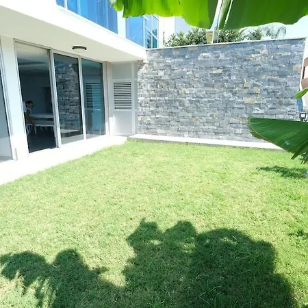 Villa, Alanya, Antalya * אלאניה